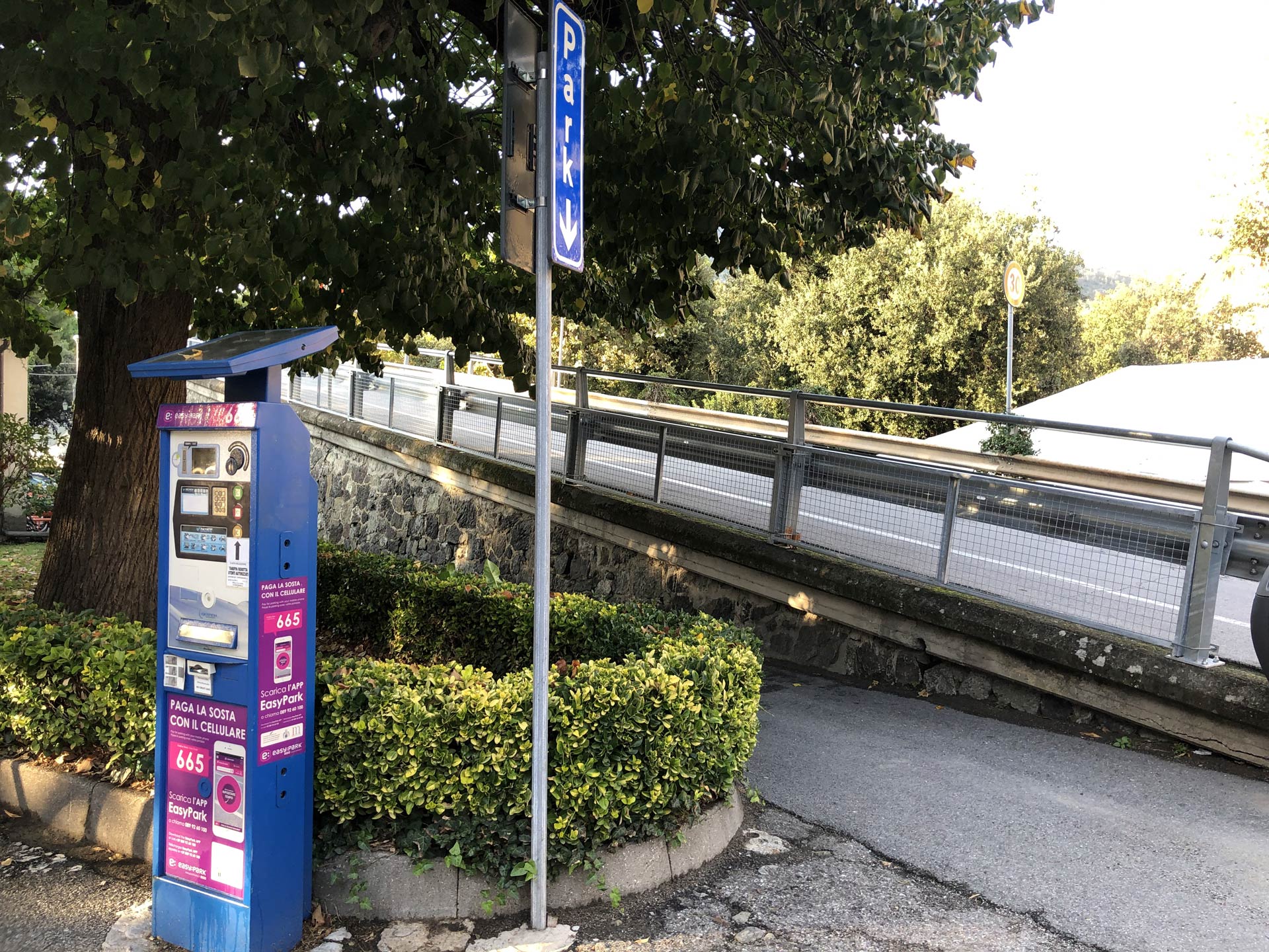 monitr-parcheggi